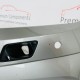 VW Golf Sportsvan Front Bumper Genuine Silver Sv Plus 2017 - 2021 [an112]