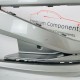 VW Golf Sportsvan Front Bumper Genuine Silver Sv Plus 2017 - 2021 [an112]