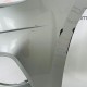 VW Golf Sportsvan Front Bumper Genuine Silver Sv Plus 2017 - 2021 [an112]