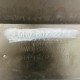 VW Golf Front Bumper Mk8 Se Genuine Grey 5h0807221h | 2020 - 2023 [at89]