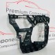 VW Golf Gtd Front Bumper Left Mounting Bracket Mk7 Oem 5g0807723a | 2013 – 2017 VW Golf Gtd Front Bumper Left Mounting Bracket Mk7 Oem 5g0807723a | 2013 – 2017