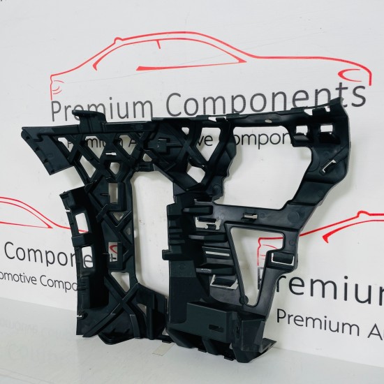 VW Golf Gtd Front Bumper Left Mounting Bracket Mk7 Oem 5g0807723a | 2013 – 2017 VW Golf Gtd Front Bumper Left Mounting Bracket Mk7 Oem 5g0807723a | 2013 – 2017