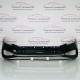 VW Passat Front Bumper B8 Face Lift Genuine Grey 3g0807221e | 2020–2024 [Bc46]