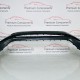 VW Passat Front Bumper B8 Face Lift Genuine Grey 3g0807221e | 2020–2024 [Bc46]