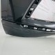 VW Passat Front Bumper B8 Face Lift Genuine Grey 3g0807221e | 2020–2024 [Bc46]