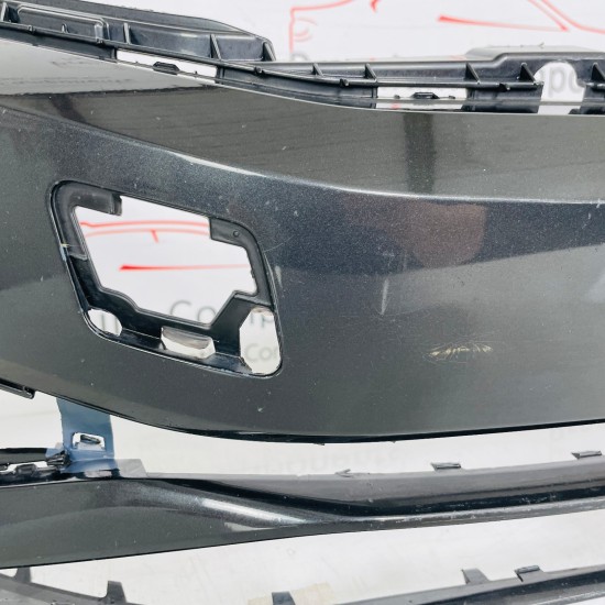 VW Passat Front Bumper B8 Face Lift Genuine Grey 3g0807221e | 2020–2024 [Bc46]