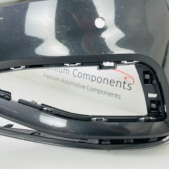 VW Passat Front Bumper B8 Face Lift Genuine Grey 3g0807221e | 2020–2024 [Bc46]
