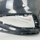 VW Passat Front Bumper B8 Face Lift Genuine Grey 3g0807221e | 2020–2024 [Bc46]