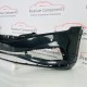 VW Passat Front Bumper B8 Face Lift Genuine Grey 3g0807221e | 2020–2024 [Bc46]