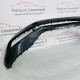 VW Passat Front Bumper B8 Face Lift Genuine Grey 3g0807221e | 2020–2024 [Bc46]