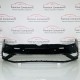 VW Golf Front Bumper Mk7.5 Face Lift Se Genuine Oem 5g0807221 | 2017-2020 [Bc79]