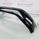 VW Golf Front Bumper Mk7.5 Face Lift Se Genuine Oem 5g0807221 | 2017-2020 [Bc79]