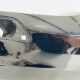 VW Golf Front Bumper Mk7.5 Face Lift Se Genuine Oem 5g0807221 | 2017-2020 [Bc79]