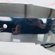 VW Golf Front Bumper Mk7.5 Face Lift Se Genuine Oem 5g0807221 | 2017-2020 [Bc79]
