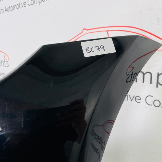 VW Golf Front Bumper Mk7.5 Face Lift Se Genuine Oem 5g0807221 | 2017-2020 [Bc79]