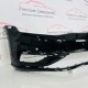 VW Golf Front Bumper Mk7.5 Face Lift Se Genuine Oem 5g0807221 | 2017-2020 [Bc79]