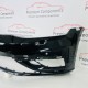VW Golf Front Bumper Mk7.5 Face Lift Se Genuine Oem 5g0807221 | 2017-2020 [Bc79]
