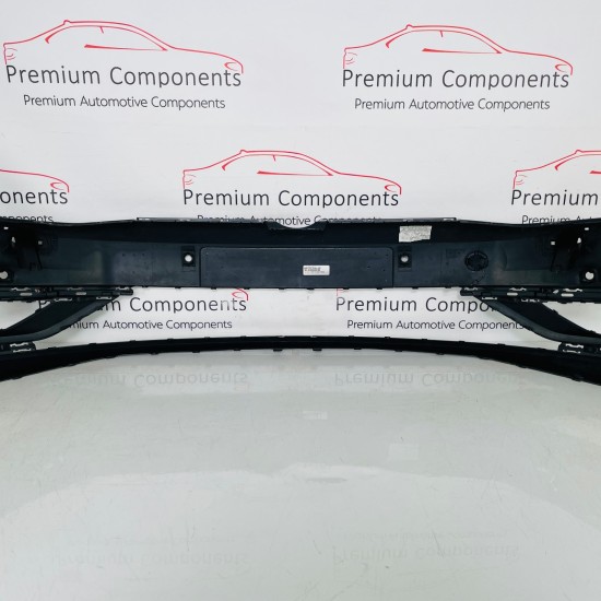 VW Golf Front Bumper Mk7.5 Face Lift Se Genuine Oem 5g0807221 | 2017-2020 [Bc79]