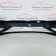 VW Golf Front Bumper Mk7.5 Face Lift Se Genuine Oem 5g0807221 | 2017-2020 [Bc79]