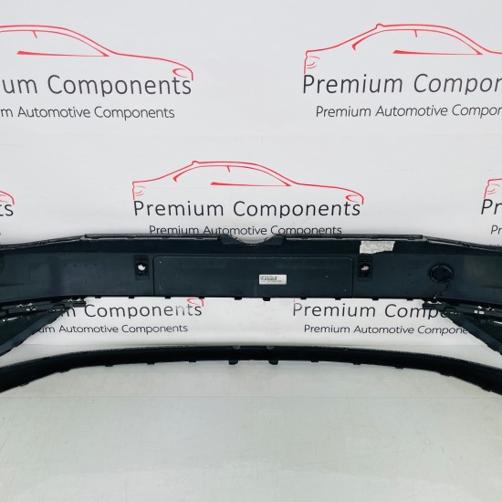 VW Golf Front Bumper Mk7.5 Face Lift Se Genuine Oem 5g0807221 | 2017-2020 [Bc79]