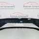 VW Golf Front Bumper Mk7.5 Face Lift Se Genuine Oem 5g0807221 | 2017-2020 [Bc79]