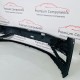 VW Golf Front Bumper Mk7.5 Face Lift Se Genuine Oem 5g0807221 | 2017-2020 [Bc79]