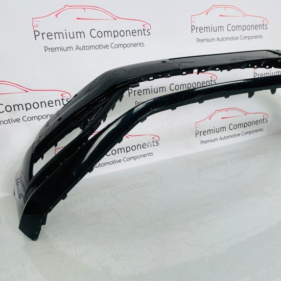 VW Golf Front Bumper Mk7.5 Face Lift Se Genuine Oem 5g0807221 | 2017-2020 [Bc79]