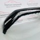 VW Golf Front Bumper Mk7.5 Face Lift Se Genuine Oem 5g0807221 | 2017-2020 [Bc79]