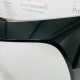 VW Passat Front Bumper B9 R-line Genuine Black 3j0807221h | 2024–2026 [Ba11]