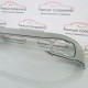 VW T-cross Front Bumper R Line Se Genuine Grey 2gm807221a | 2020–2024 [Ba20]