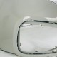 VW T-cross Front Bumper R Line Se Genuine Grey 2gm807221a | 2020–2024 [Ba20]