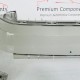 VW T-cross Front Bumper R Line Se Genuine Grey 2gm807221a | 2020–2024 [Ba20]
