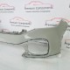 VW T-cross Front Bumper R Line Se Genuine Grey 2gm807221a | 2020–2024 [Ba20]