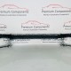 VW T-cross Front Bumper R Line Se Genuine Grey 2gm807221a | 2020–2024 [Ba20]