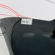 VW Eos Front Bumper Genuine Black Zsb-1q0807217 | 2006-2011 [au44]