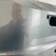 VW Touran Front Bumper Mk2 Highline Genuine Grey 5ta807221al | 2015-2020 [Ba40]