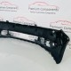 VW Golf Plus Front Bumper Se Facelift Genuine Blue 5m0807221n | 2009-2014 [Ba28]