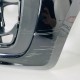 VW Up Front Bumper Genuine Black With Grill Trim 1s0807221f | 2017-2021 [Ba36]