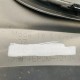 VW Up Front Bumper Genuine Black With Grill Trim 1s0807221f | 2017-2021 [Ba36]