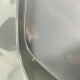 VW Golf Rear Bumper Mk8 Se Genuine Hatchback Grey 5h6807421 | 2020-2024 [Ba39]