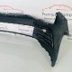 VW Golf Front Bumper Mk8 Se Genuine Grey 5h0807221f | 2020-2023 [Ba42]