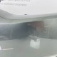 VW Polo Front Bumper Mk5 6r Genuine Grey 6r0807221 | 2009-2014 [Ba41]