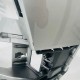 VW Tiguan Front Bumper Mk2 R Line Genuine Silver 5na807221 | 2016–2020 [Ba33]