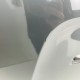 VW Multivan Front Bumper T7 Genuine Grey 7t0807221c | 2022-2025 [as123]
