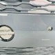 VW Multivan Front Bumper T7 Genuine Grey 7t0807221f | 2022-2025 [Ba93]