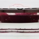 VW Touran Front Bumper Mk2 Highline Genuine Red 5ta807221al | 2015–2020 [ar100]
