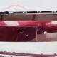 VW Touran Front Bumper Mk2 Highline Genuine Red 5ta807221al | 2015–2020 [ar100]