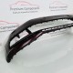 VW Touran Front Bumper Mk2 Highline Genuine Red 5ta807221al | 2015–2020 [ar100]