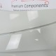 VW Multivan Front Bumper T7 Style Genuine White 7t0807221c | 2022-2025 [Ba107]