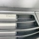 VW Caddy Front Bumper Van Genuine Grey 2k5807221j | 2015–2020 [ar68]